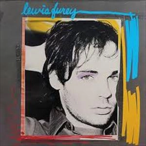 LEWIS FUREY / ルイス・フューレイ / LEWIS FUREY