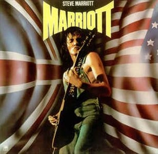 STEVE MARRIOTT / スティーヴ・マリオット / MARRIOTT