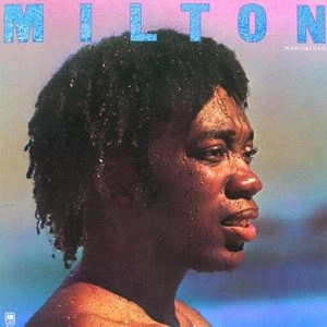 MILTON NASCIMENTO / ミルトン・ナシメント / MILTON