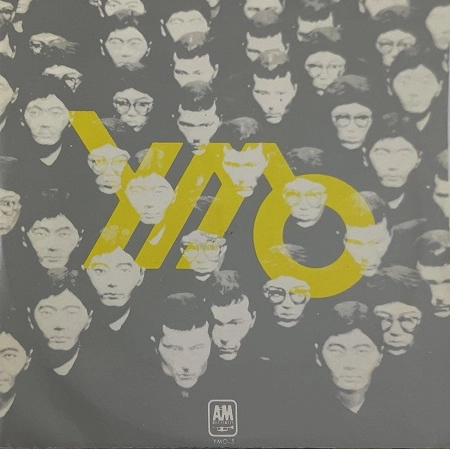 YMO (YELLOW MAGIC ORCHESTRA) / イエロー･マジック･オーケストラ / YMO MICRO SAMPLER