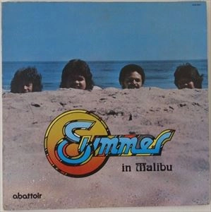 SUMMER / サマー / IN MALIBU