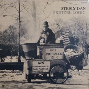 PRETZEL LOGIC / STEELY DAN / スティーリー・ダン / オールドロック