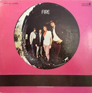 FIRE / ファイアー / FIRE