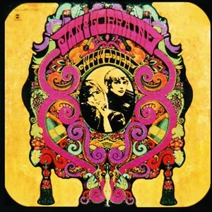 JAN & LORRAINE / GYPSY PEOPLE