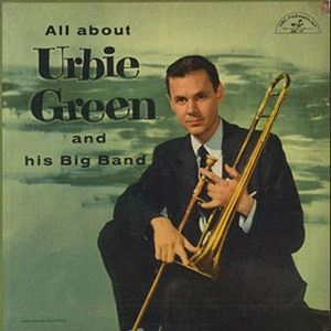 URBIE GREEN / アービー・グリーン / ALL ABOUT
