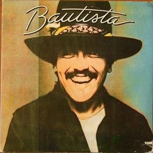 ROLAND BAUTISTA / BAUTISTA