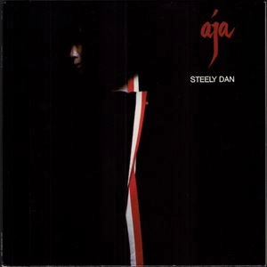 スティーリー・ダン STEELY DAN サイン入りレコード「AJA」 AJA / STEELY DAN / スティーリー・ダン / オールドロック | ディスク