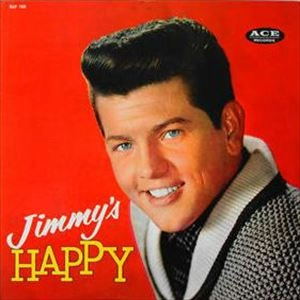 JIMMY CLANTON / ジミー・クラントン / JIMMY'S HAPPY / JIMMY'S BLUE