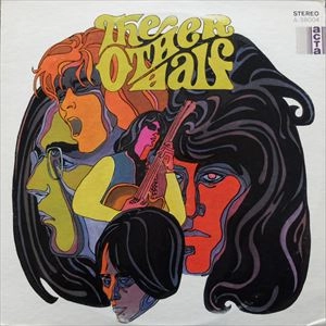 OTHER HALF / アザー・ハーフ / OTHER HALF
