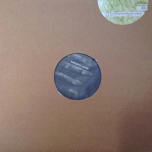 SUB DUB / BABYLON UNITE