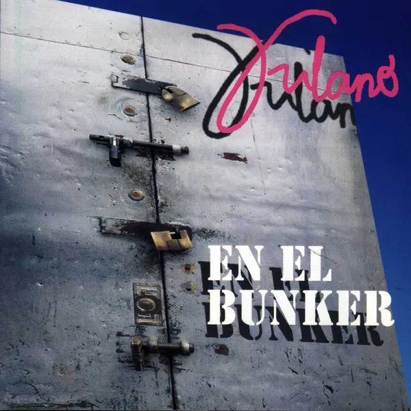 FULANO / フラノ / EN EL BUNKER