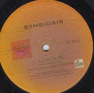 SYMBIOSIS (BERNARD BADIE) / OXYGEN