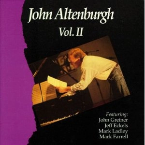 JOHN ALTENBURGH / VOL,2