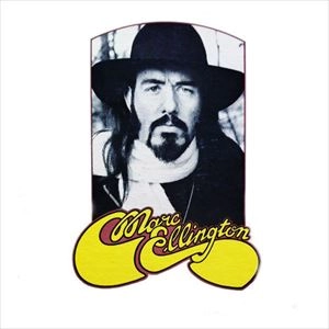 MARC ELLINGTON / マーク・エリントン / RAINS / REINS OF CHANGES