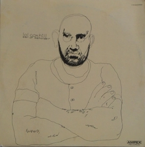 LOL COXHILL / ロル・コックスヒル / EAR OF THE BEHOLDER