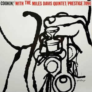 MILES DAVIS / マイルス・デイビス / COOKIN'