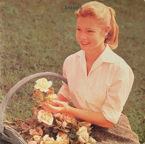 HELMET / ヘルメット / BETTY