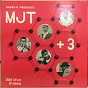 MJT+3 / MJT+3