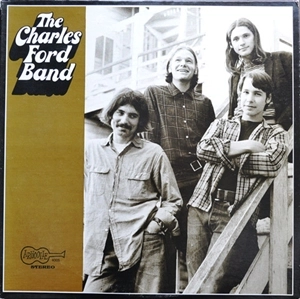 CHARLES FORD BAND / CHARLES FORD BAND