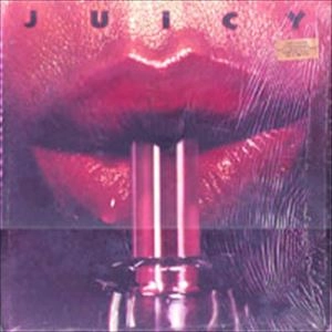 JUICY / ジューシー / JUICY