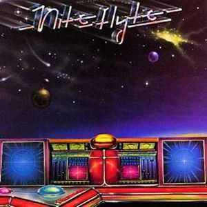 NITEFLYTE / ナイトフライト / NITEFLYTE
