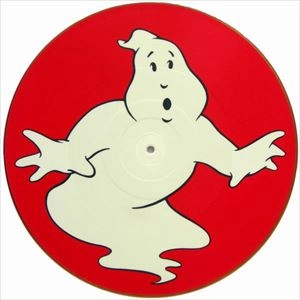 RAY PARKER JR. / レイ・パーカーJr / GHOSTBUSTERS