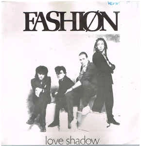 FASHION / ファッション / LOVE SHADOW