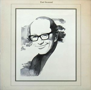 PAUL DESMOND / ポール・デスモンド / PAUL DESMOND