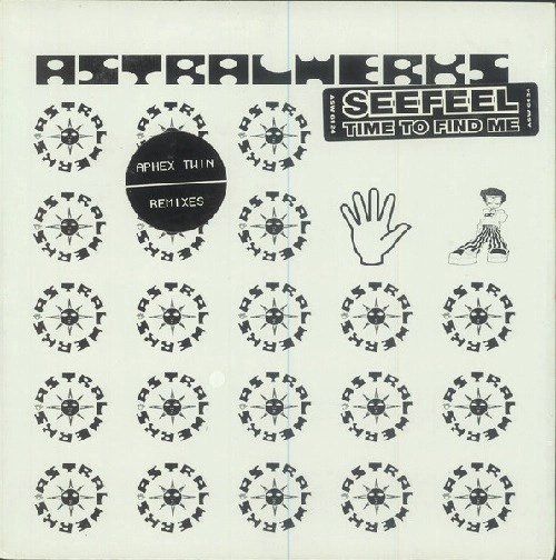 SEEFEEL / シーフィール / TIME TO FIND ME