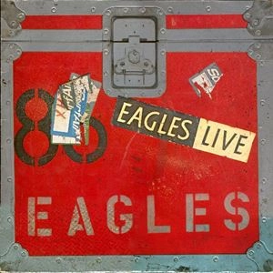 EAGLES / イーグルス / LIVE
