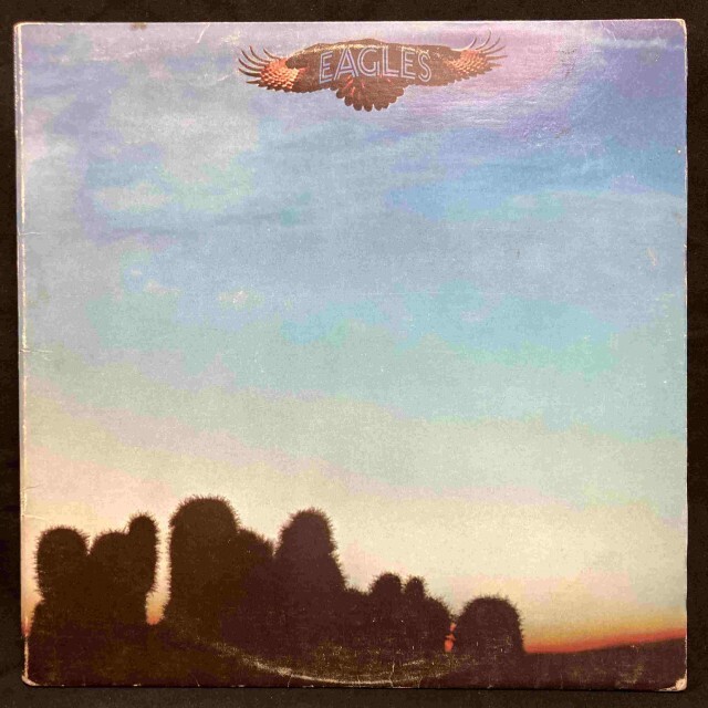 EAGLES / イーグルス / EAGLES