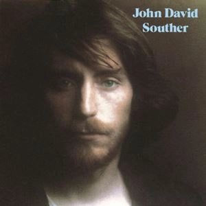 JOHN DAVID SOUTHER / ジョン・デヴィッド・サウザー / JOHN DAVID SOUTHER