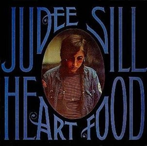 JUDEE SILL / ジュディ・シル / HEART FOOD