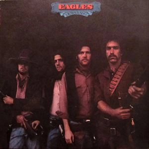 DESPERADO / EAGLES / イーグルス / オールドロック | ディスク