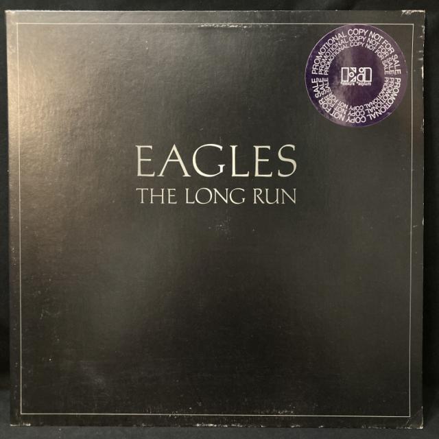 EAGLES / イーグルス / LONG RUN