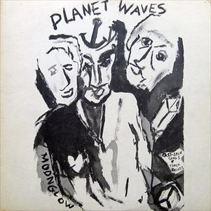 BOB DYLAN / ボブ・ディラン / PLANET WAVES