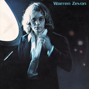 WARREN ZEVON / ウォーレン・ジヴォン / WARREN ZEVON
