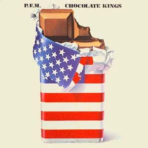 PFM / ピー・エフ・エム / CHOCOLATE KINGS