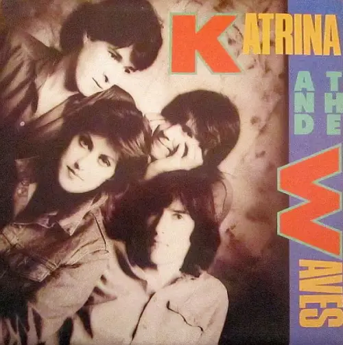 KATRINA & THE WAVES / KATRINA AND THE WAVE