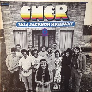 CHER / シェール / 3614 JACKSON HIGHWAY