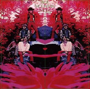 BLUE MOUNTAIN EAGLE / ブルー・マウンテン・イーグル / BLUE MOUNTAIN EAGLE