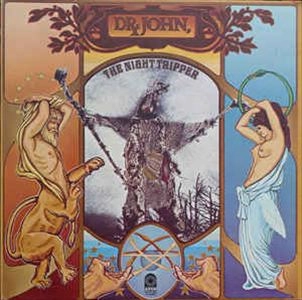 DR. JOHN / ドクター・ジョン / SUN MOON & HERBS