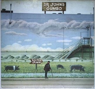 DR. JOHN / ドクター・ジョン / GUMBO