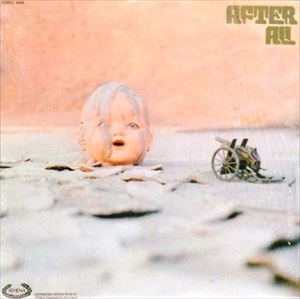AFTER ALL (US) / アフター・オール / AFTER ALL