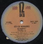 CE CE ROGERS / シーシー・ロジャース / SOMEDAY