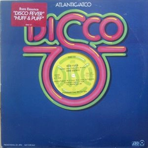 RARE ESSENCE / DISCO FEVER