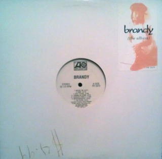 BRANDY / BRANDY
