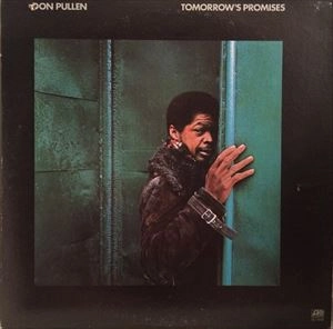 DON PULLEN / ドン・プーレン / TOMORROWS PROMISES