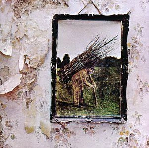 IV / LED ZEPPELIN / レッド・ツェッペリン / ハードロック・ヘヴィ