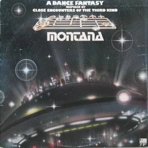 MONTANA / モンタナ / DANCE FANTASY